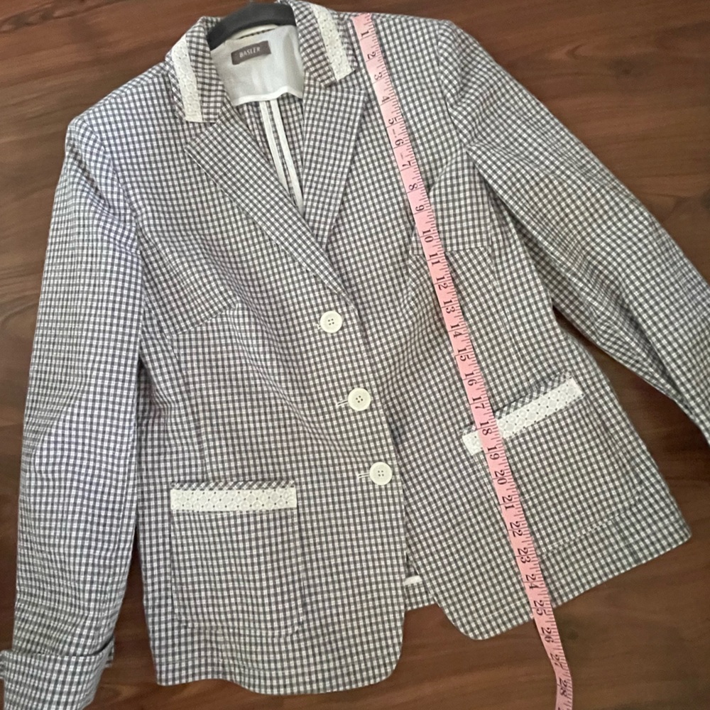 Basler Blazer - image 4